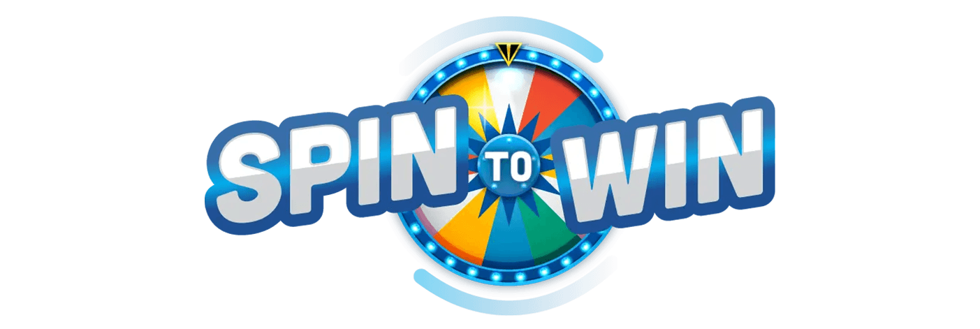 Spin to win